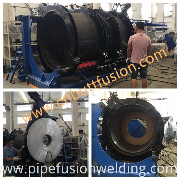 welding hdpe